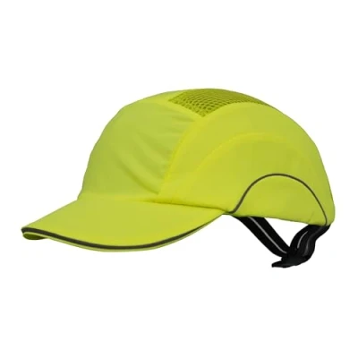 Afbeelding van JSP Hardcap cap A1+, 5 cm, kort vizier