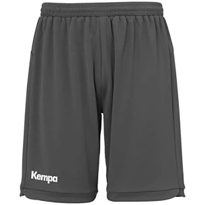 Afbeelding van Kempa Prime Short Diep Blauw Maat 2XL