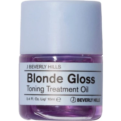 Afbeelding van J Beverly Hills BLUE Blonde Gloss 10ml Haibu by Kapperskorting.com
