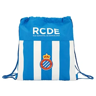 Afbeelding van Rugtas met Koordjes RCD Espanyol
