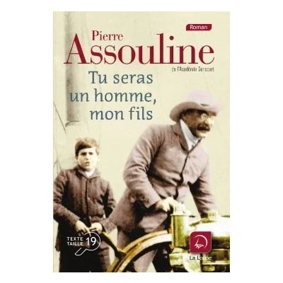 Image de Tu seras un homme, mon fils