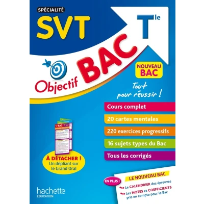 Afbeelding van ISBN 9782017873518 boek Educatief Frans 416 pagina&#039;s