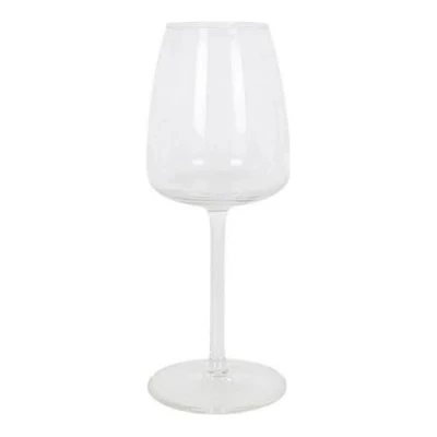 Afbeelding van Wijnglas Royal Leerdam Leyda Transparant Kristal (6 Stuks)
