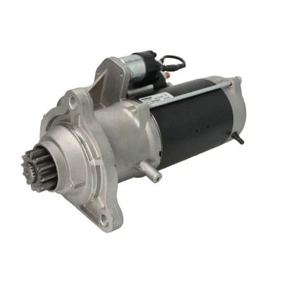 Afbeelding van Starter MAHLE MS 757