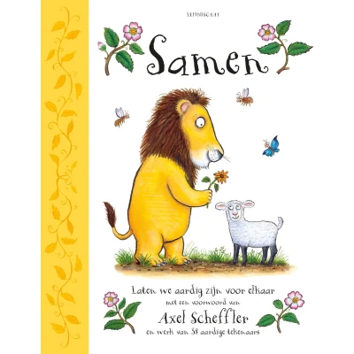 Afbeelding van Samen