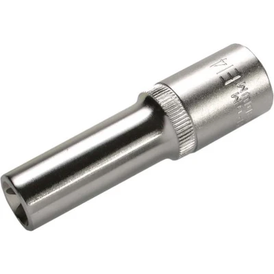 Afbeelding van SW Stahl 05671L inzetstuk lang 1/2 inch, E12