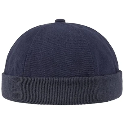 Afbeelding van Myrtle Beach Cap met 6 panelen/Myrtle (MB 022), One Size Navy