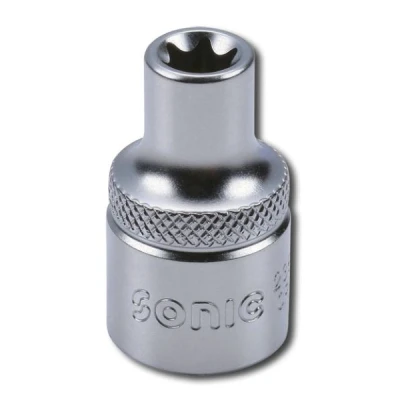 Afbeelding van Dopsleutel 1/2&quot; E TORX SONIC 23610