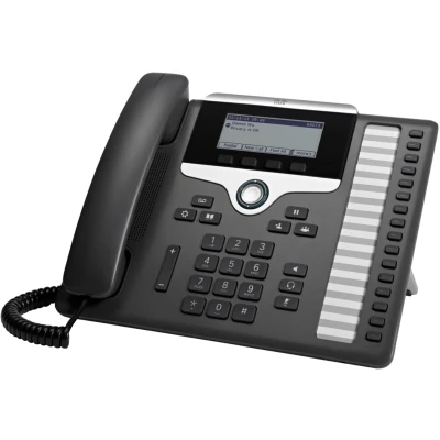 Afbeelding van Cisco UP Phone 7861