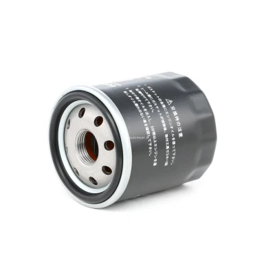 Afbeelding van Oliefilter BLUE PRINT ADT32109