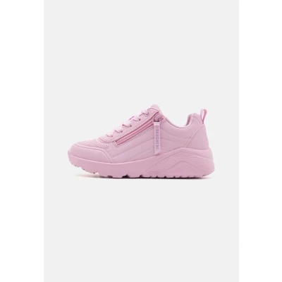 Afbeelding van Skechers UNO LITE Sneakers laag voor kinderen, Maat: 27, Rosa Pu
