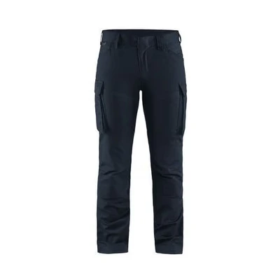 Image de Pantalonà stretch 2D femme pour maintenance Blåkläder