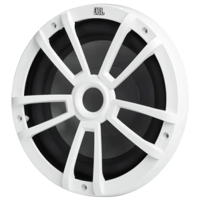 Afbeelding van JBL Marine Stage 10 Audio Subwoofer Inch 600Watt