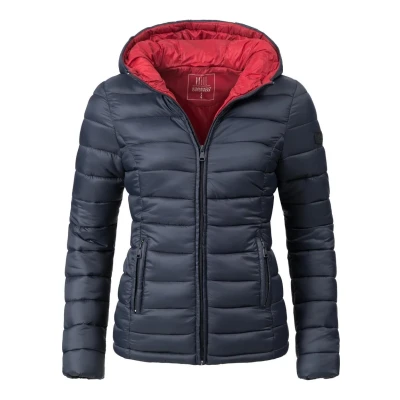 Afbeelding van Marikoo LUCY Winterjas, Dames, Maat: XS, Blau