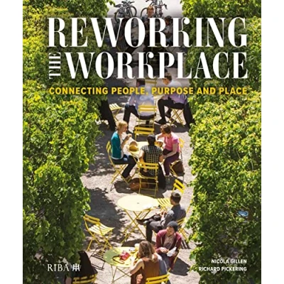 Afbeelding van Reworking the Workplace