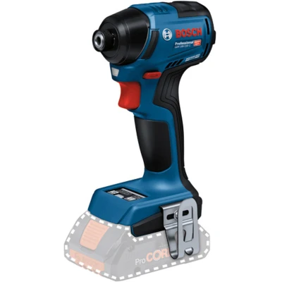 Afbeelding van Bosch Professional GDR 18V 220 C 06019L6000 Accu slagmoersleutel 18 V