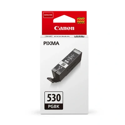 Image de Canon PGI 530PGBK Cartouche Pigment Noir