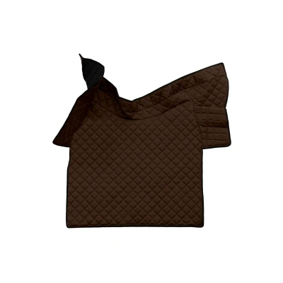 Afbeelding van F CORE RH02 BROWN Vloermatset Kunstleer Voor 1 Bruin