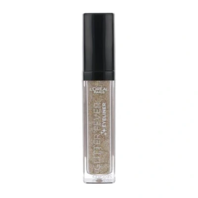 Afbeelding van L&#039;Oréal Glitter Fever Eyeliner 06 Golden
