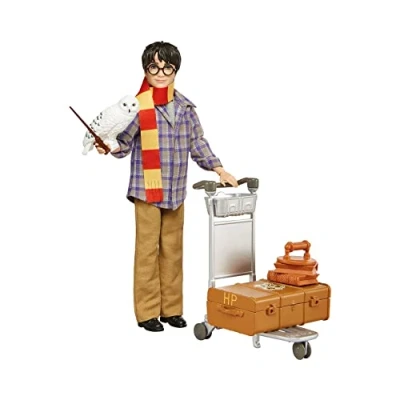 Image de Coffret Harry Potter Quai 9 3/4