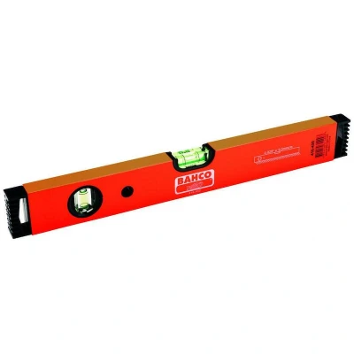Afbeelding van Bahco 416 800 Aluminium waterpas 800mm