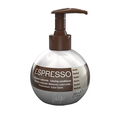 Afbeelding van Vitality&#039;s Baume colorant Espresso Neutre