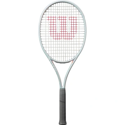 Afbeelding van Shift 99L V1 Tennisracket Grey 000 3 Grijs