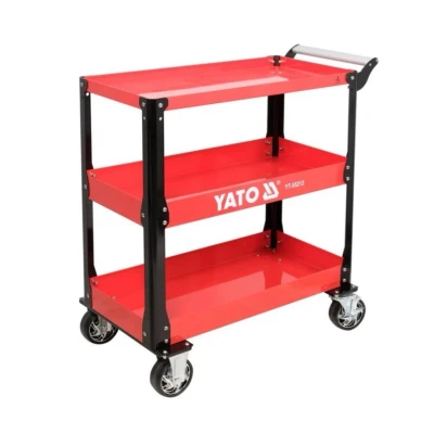 Afbeelding van YATO YT 55212 Gereerschapwagen 955 880 150