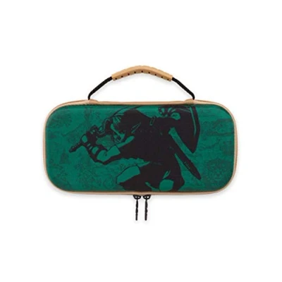 Afbeelding van PowerA Kit de protection pour Nintendo Switch Legend of Zelda