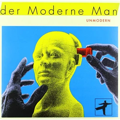 Afbeelding van Moderne Mann Unmodern