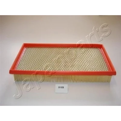 Afbeelding van JAPANPARTS FA 318S Luchtfilter 51 176 320 Filter insert MAZDA: 6 Saloon, Estate, Hatchback
