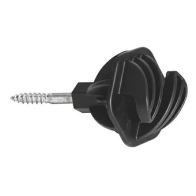 Afbeelding van Koordisolator Easy Cord inschroefbaar 30 stuks