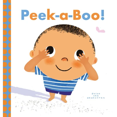 Afbeelding van Peek A Boo!