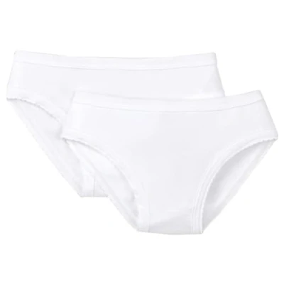 Image de Petit Bateau Culottes (Lot de 2) Fille, Variante 1 (Nouveau), 14 ans