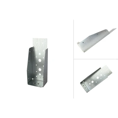 Afbeelding van Wovar Balkdrager Zonder Lip voor 7.5 x 20 cm Balken Per Stuk