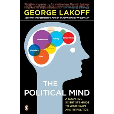 Afbeelding van The Political Mind