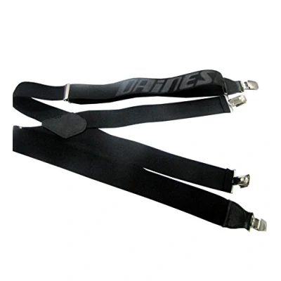 Afbeelding van DAINESE BRACES, zwart, maat N