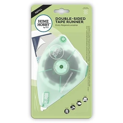 Afbeelding van Refill Grand Tape Runner punten herpositioneerbaar