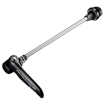 Afbeelding van Shimano WH R9100 Quick Release Lengte 163mm