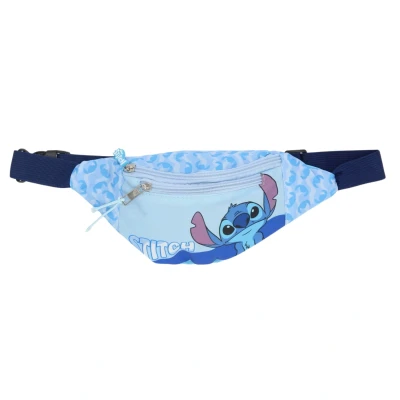 Afbeelding van Lilo &amp; Stitch Heuptasje 8435631363224