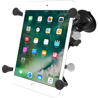Afbeelding van RAM Mounts B 166 UN8 houder Actieve Tablet/UMPC Zwart
