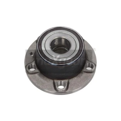 Afbeelding van Wiellagerset MAXGEAR 33 0065