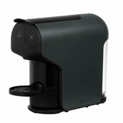 Afbeelding van Capsule Koffiemachine Delta Q QUICK BLK V2 1200 W 19 bar 800 ml