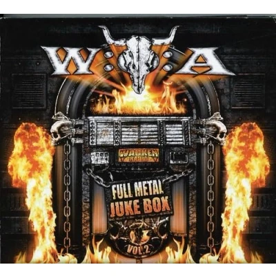 Afbeelding van Wacken Open Air:Full Metal Jukebox