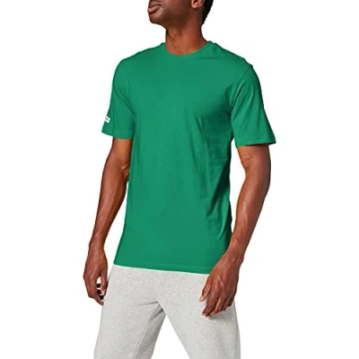 Afbeelding van Uhlsport T shirt met korte mouwen, Lagune