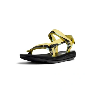 Afbeelding van Camper Sandales Match k200958 pour femme, Multicolore 025, 39 EU
