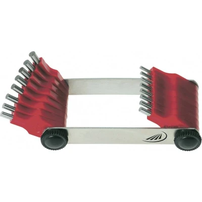 Afbeelding van Helios Preisser 0599152 Straalbuismal 1.5 3 mm
