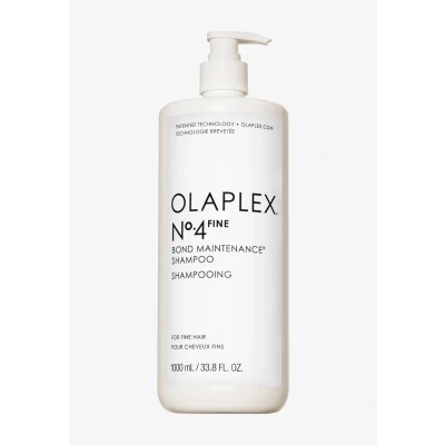 Afbeelding van Olaplex Core No.4FINE Bond Maintenance Shampoo 250 ML
