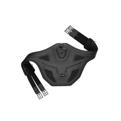 Image de Zandona Sangle d&#039;Obstacle Techno Stud Noir