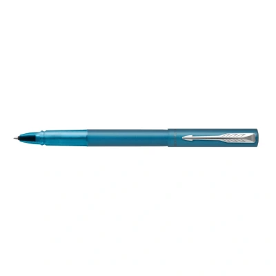 Afbeelding van Rollerpen Parker Vector XL Teal medium blister